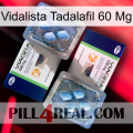 Vidalista Tadalafil 60 Mg viagra5